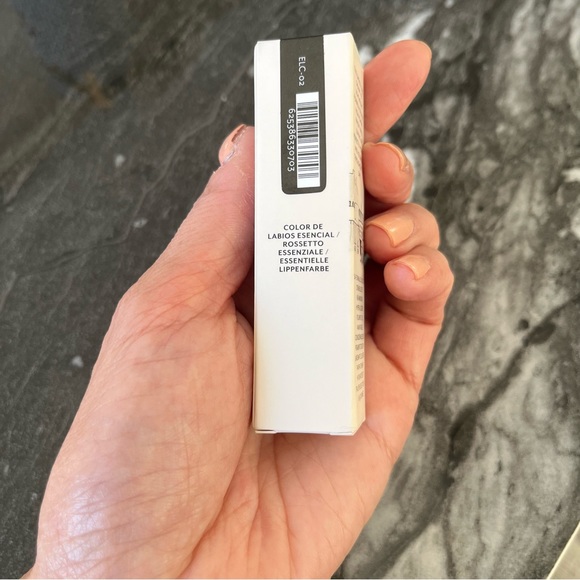 Cargo Cosmetics Essential Lip Color - Las Vegas - NWT - Picture 3 of 6